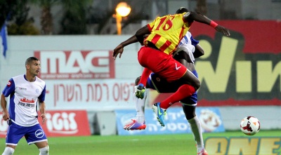 אושינאווה (יניב גונן)