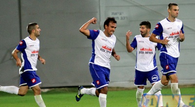 שער שוויון גלבאן (יניב גונן)