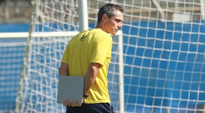 סוזה. לא אהב את החלטת ההתאחדות (רדאד ג´בארה)