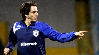 בניון (יניב גונן)