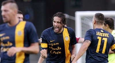 לוקה טוני (רויטרס) לוקה טוני (רויטרס)