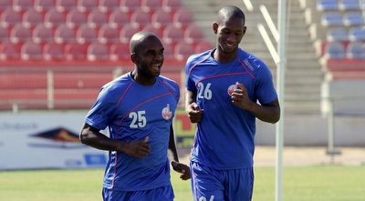 גליינור פלט, וויליאם סוארס (יניב גונן)