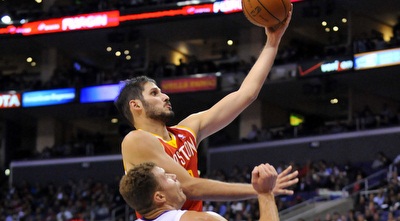 כספי מעל בלייק גריפין (רויטרס)