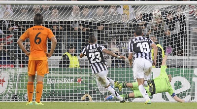 וידאל כובש (רויטרס)