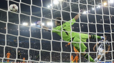 קסיאס סופג מיורנטה (רויטרס)