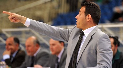 דימיטריוס איטודיס (ONE)