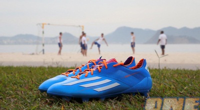 Samba f50 Samba f50