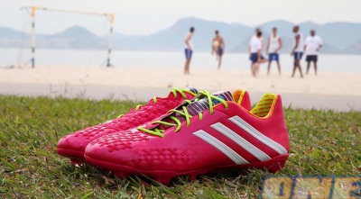 Samba Predator Samba Predator