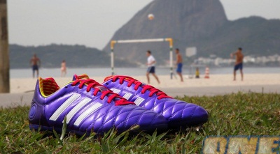 Samba 11Pro Samba 11Pro