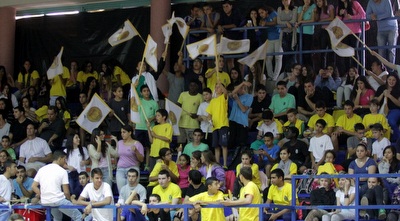 קהל ת&qout;א (יניב גונן)