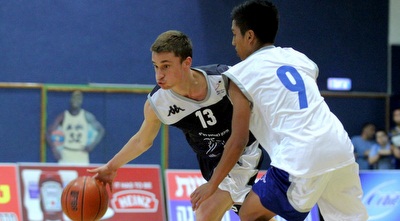 כפיר ארליך. הצטיין ברבע השלישי (יניב גונן)