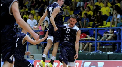 כפיר ארליך בטירוף (יניב גונן)