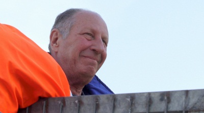 דני לאופר (יניב גונן)