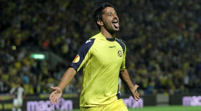 יצחקי מוציא לשון (יניב גונן)