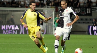 טיבי מול במבה. חזר לעצמו (יניב גונן)