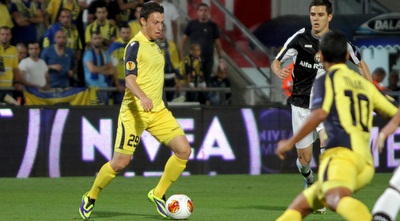 אלטמן. לא הצדיק את הקרדיט (יניב גונן)