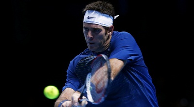 דל פוטרו (רויטרס)