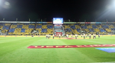 אוהדי מכבי (יניב גונן)