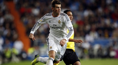 גארת&acute; בייל (רויטרס)