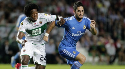 איסקו (רויטרס)