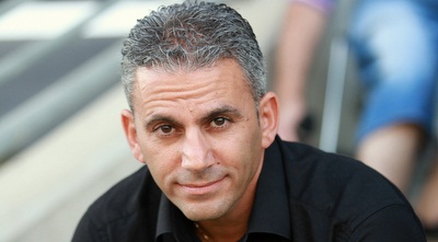 ניסן יחזקאל (רדאד ג´בארה) ניסן יחזקאל (רדאד ג´בארה)