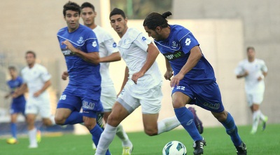 ליאור אסולין (רדאד ג´בארה) ליאור אסולין (רדאד ג´בארה)