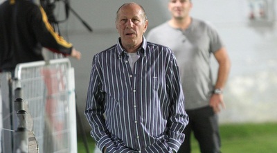 דני לאופר (חגי ניזרי)