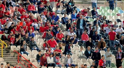 אוהדי הפועל חיפה (משה חרמון)