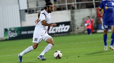 סטיבן כהן (חגי ניזרי)