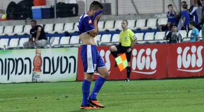 בן רייכרט (חגי ניזרי)