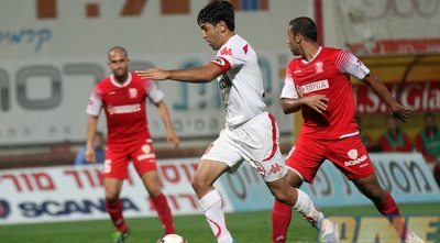 אליניב ברדה. נחכה לחסד ממנו (רדאד ג´בארה) אליניב ברדה. נחכה לחסד ממנו (רדאד ג´בארה)