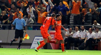 ראלי חוגג  (שי לוי)