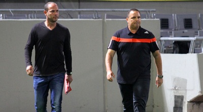 בן שמעון ודומב (שי לוי)