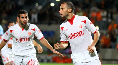 דמארי חוגג. ייפרד מהחברים? (שי לוי) דמארי חוגג. ייפרד מהחברים? (שי לוי)