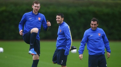 אוזיל וקסורלה (רויטרס)