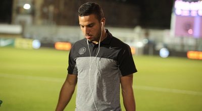 שמעון אבוחצירה (עמית מצפה)