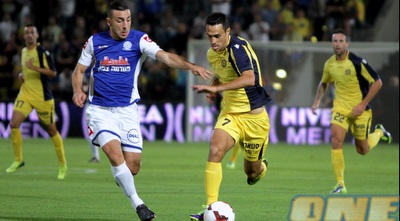 ערן זהבי (יניב גונן) ערן זהבי (יניב גונן)