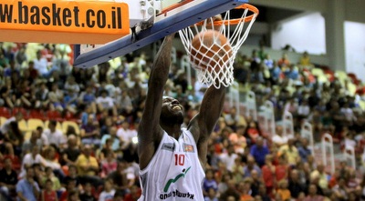 ג´קסון (יניב גונן)