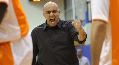 נדב זילברשטיין. לא מדבר עם השחקנים אחרי משחקים (חגי ניזרי)