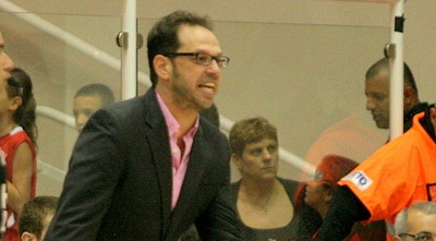 שרון דרוקר. ינסה להמשיך במומנטום (משה חרמון)