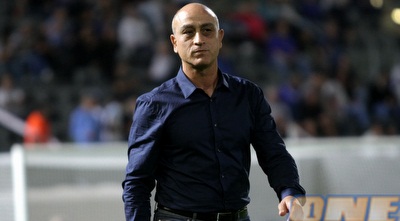 משה סיני (יניב גונן)