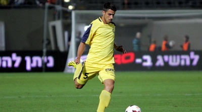 ריף פרץ (יניב גונן)