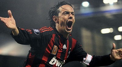 פיפו באקזסטזה אחרי שער פיפו באקזסטזה אחרי שער