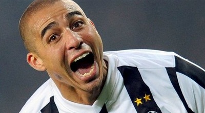 כמה רגש בתמונה אחת. טרזגה בפוזה אופיינית אחרי שער כמה רגש בתמונה אחת. טרזגה בפוזה אופיינית אחרי שער