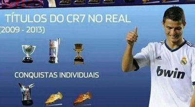 רונאלדו (ONE)