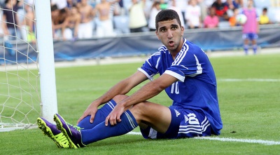 מונס דאבור מאוכזב. הצעירה לא תהיה ביורו (חגי ניזרי)