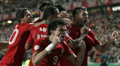 פורטוגל (רויטרס) פורטוגל (רויטרס)