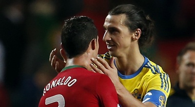 זלאטן ורונאלדו (רויטרס) זלאטן ורונאלדו (רויטרס)