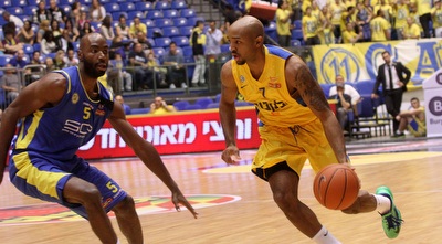 היקמן מול מרכוס דאב (חגי ניזרי)