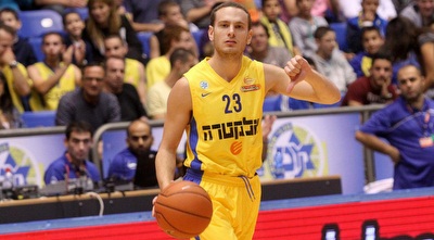 יובל נעימי (חגי ניזרי)